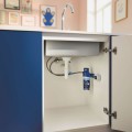 Фильтр для воды GROHE Blue Pure фильтр с активированным углем с головкой фильтра 41136000