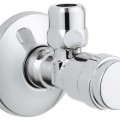 Dekoratīvs ventilis GROHE Eggemann 1/2-10mm 41263000