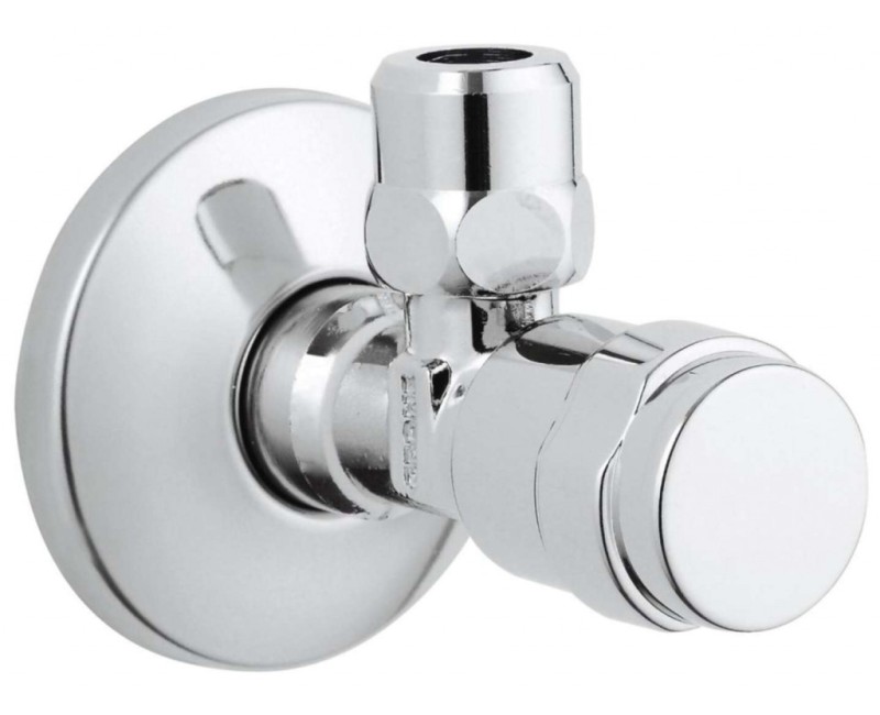 Dekoratīvs ventilis GROHE Eggemann 1/2-10mm 41263000