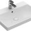 Vannas istabas izlietne Villeroy & Boch Avento 65x47cm ar CeramicPlus apdari, Balta 415865R1