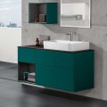 Vannas istabas izlietne Villeroy & Boch Finion 60x47cm, CeramicPlus apdare, Balta 41686CR1