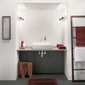 Vannas istabas izlietne Villeroy & Boch Artis 58x38cm, TitanCeram keramika, CeramicPlus apdare, Balta 417258R1