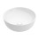 Vannas istabas izlietne Villeroy & Boch Artis CeramicPlus D43cm uz virsmas, Balta