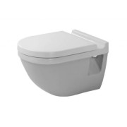 Duravit (Vācija) Piekaramais pods Duravit Starck