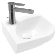 Villeroy & Boch (Vācija) Vannas istabas