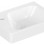 Vonios kambario kriauklė Villeroy & Boch Architectura 36x27cm, Kairė pusė, Balta 43853601