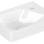 Раковина для ванной Villeroy & Boch Architectura 36x27 см, правая сторона, белая 43863601