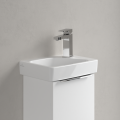 Раковина для ванной Villeroy & Boch Architectura 36x27 см, правая сторона, белая 43863601