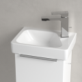 Раковина для ванной Villeroy & Boch Architectura 36x27 см, правая сторона, белая 43863601