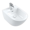 Piekaramais Bide Villeroy & Boch Subway 3.0 Balts