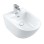 Piekaramais Bide Villeroy & Boch Subway 3.0 Balts