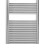 Rankšluosčių džiovintuvas / Radiatorius Novaservis 450x1230mm Chromuotas 450/1200/R,0