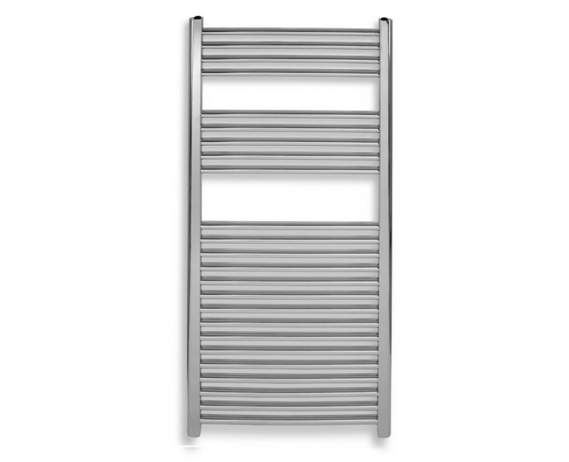 Rankšluosčių džiovintuvas / Radiatorius Novaservis 450x1230mm Chromuotas 450/1200/R,0