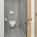 Piekaramais pods Villeroy & Boch Architectura Rimless Ar vāku 4694CL01