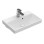 Vannos kambario kriauklė Villeroy & Boch Avento 55x37cm, su CeramicPlus danga, Balta 4A0055R1