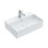 Раковина для ванной Villeroy & Boch Memento 2.0 CeramicPlus на поверхности, Белый