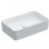 Vannas istabas izlietne Villeroy & Boch Collaro 2.0, 56x36cm, TitanCeram keramika ar CeramicPlus apdari, Uz virsmas, Balta 4A2056R1