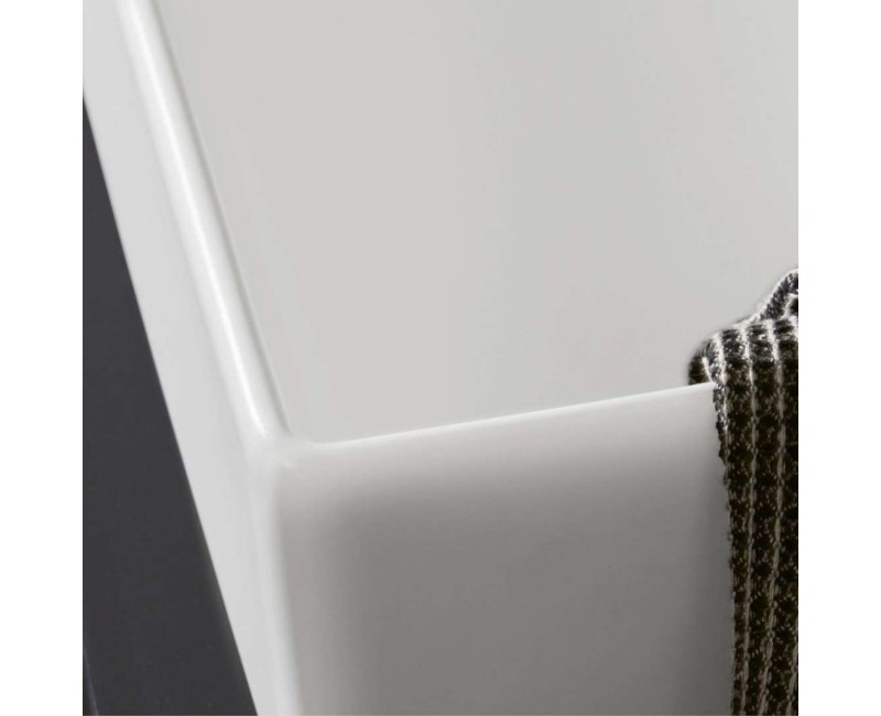 Vannos kambario kriauklė Villeroy & Boch Memento 2.0, 100x47cm, TitanCeram keramika, Balta 4A22A401