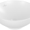 Раковина для ванной Villeroy & Boch Loop&Friends D42 см, керамика TitanCeram с покрытием CeramicPlus, накладная, белая 4A4601R1