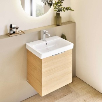 Раковина для ванной Villeroy & Boch Architectura 60x45 см, белый