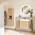Vannas istabas izlietne Villeroy & Boch Architectura 60x45cm, Balta