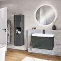Раковина для ванной Villeroy & Boch Architectura 80x45 см, белый