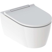 GEBERIT (Šveice) Piekaramais pods Geberit