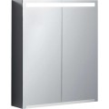 Spoguļskapītis Geberit Option 90x70x15cm ar Apgaismojumu 500.583.00.1