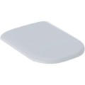 Крышка для унитаза Geberit Smyle White 500.235.01.1