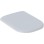 Крышка для унитаза Geberit Smyle White 500.235.01.1