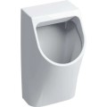 Geberit Smyle pisuārs, galinis vandens įvadas, baltas 500.254.01.1