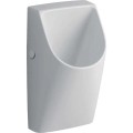 Geberit Smyle pisuārs, be vandens, baltas 500.255.01.1