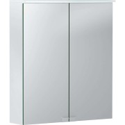 GEBERIT (Šveice) Spoguļskapītis Geberit Option