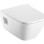 Piekaramais pods Geberit Selnova Square Rimless Bez vāka 501.546.01.1
