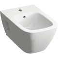Подвесное биде Geberit Selnova Square White