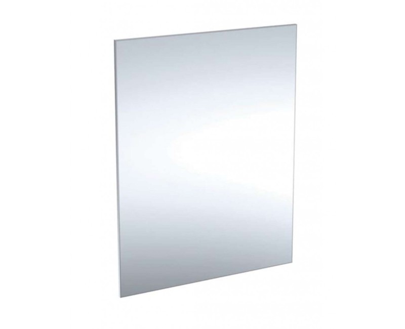 Зеркало для ванной комнаты GEBERIT Selnova зеркало 60x75см 502.891.00.1