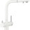 Virtuves izlietnes maisītājs BLANCO FONTAS-S II Balts HD 525204