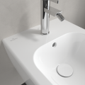 Подвесное биде Villeroy & Boch Avento CeramicPlus White