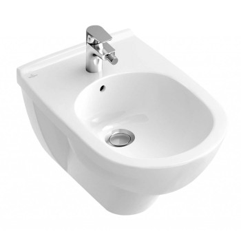Piekaramais Bide Villeroy & Boch O.novo Balts