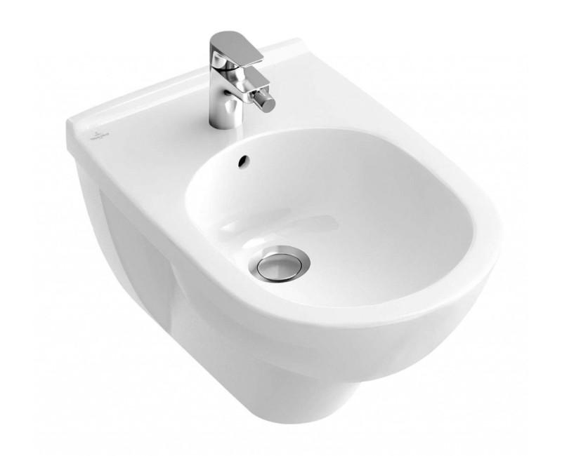 Piekaramais Bide Villeroy & Boch O.novo Balts