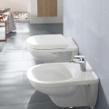 Piekaramais Bide Villeroy & Boch O.novo Balts