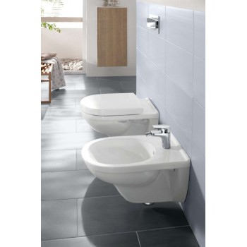 Piekaramais Bide Villeroy & Boch O.novo Balts