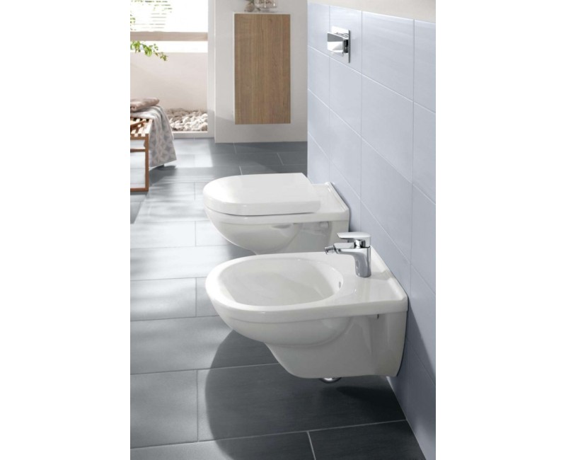 Piekaramais Bide Villeroy & Boch O.novo Balts