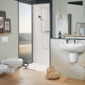 Piekaramais Bide Villeroy & Boch O.novo Balts