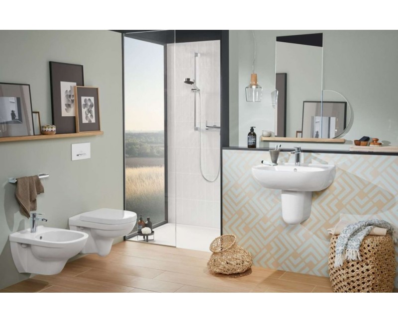 Piekaramais Bide Villeroy & Boch O.novo Balts