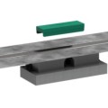 Душевой слив Hansgrohe uBox универсальный CS 1200 мм H=57мм  56021180
