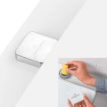 Piekaramais pods Villeroy & Boch Subway 2.0 Aquareduct, DirectFlush Rimless bez vāka balts 5614A101