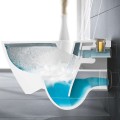 Piekaramais pods Villeroy & Boch Subway 2.0 Aquareduct, DirectFlush Rimless bez vāka balts 5614A101