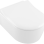 Pakabinamas tualetas Villeroy & Boch Avento Rimless su dangčiu 5656RSR1