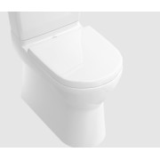 Villeroy & Boch (Vācija) Tualetes poda